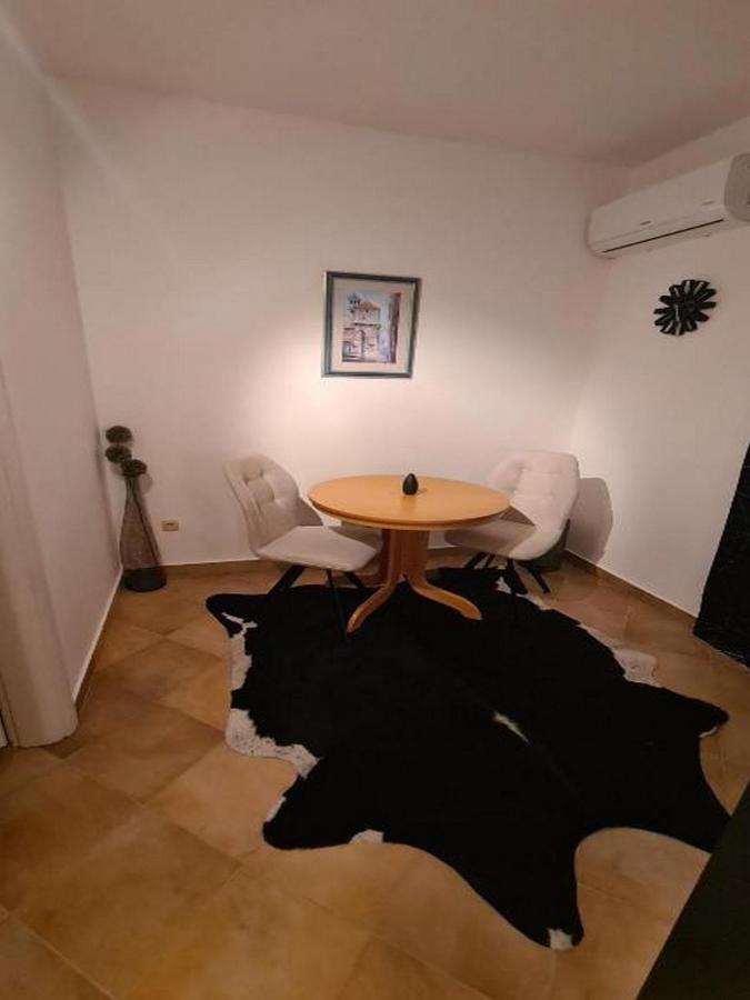 Villa Neda Водице Экстерьер фото