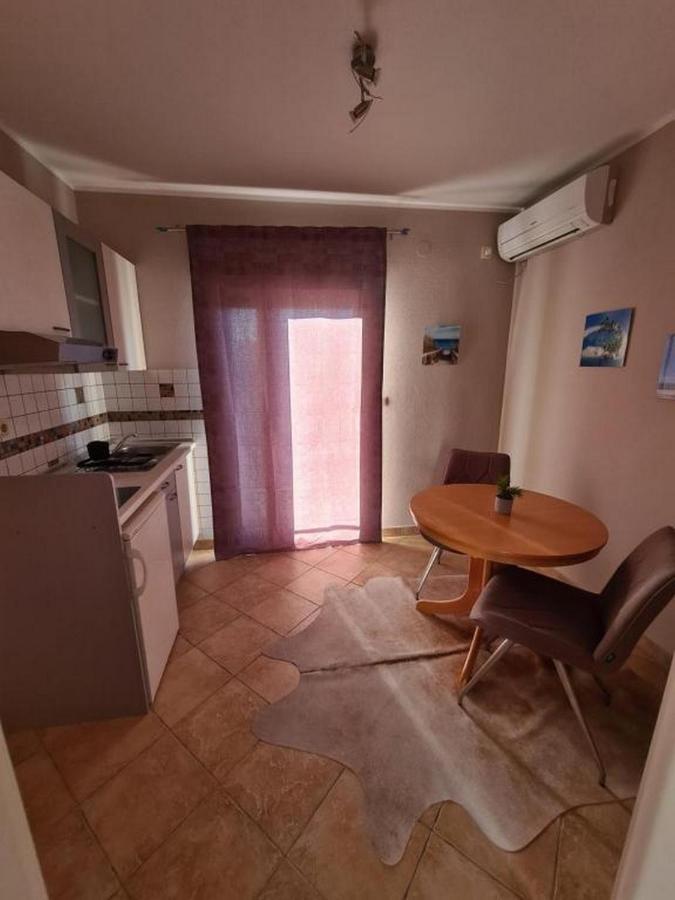 Villa Neda Водице Экстерьер фото