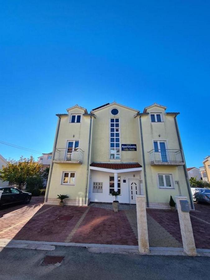 Villa Neda Водице Экстерьер фото