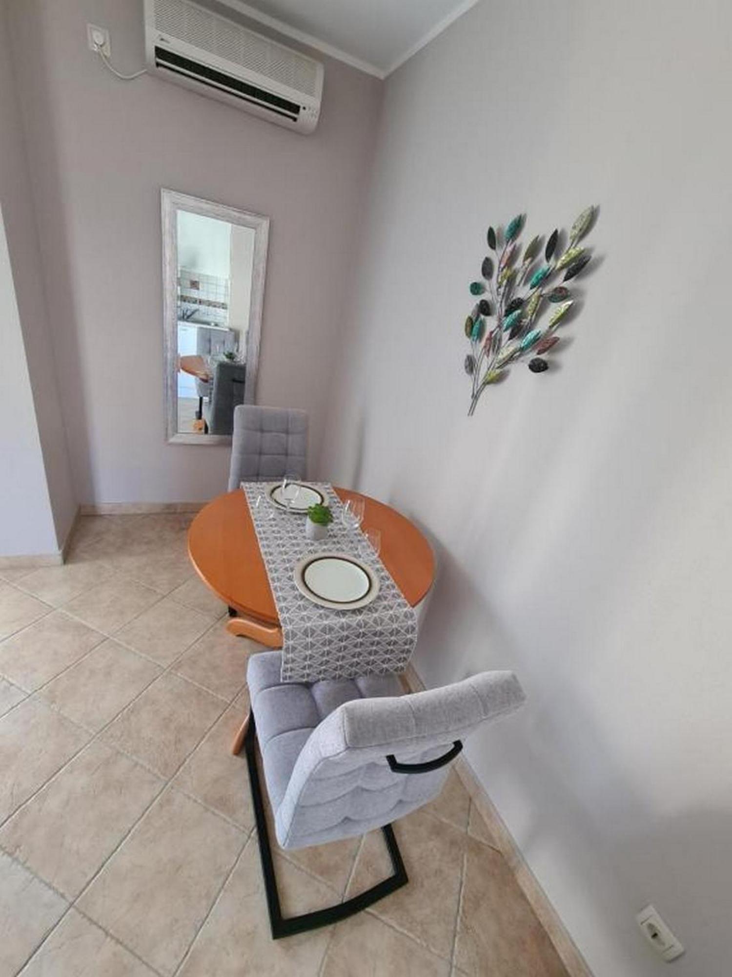 Villa Neda Водице Номер фото