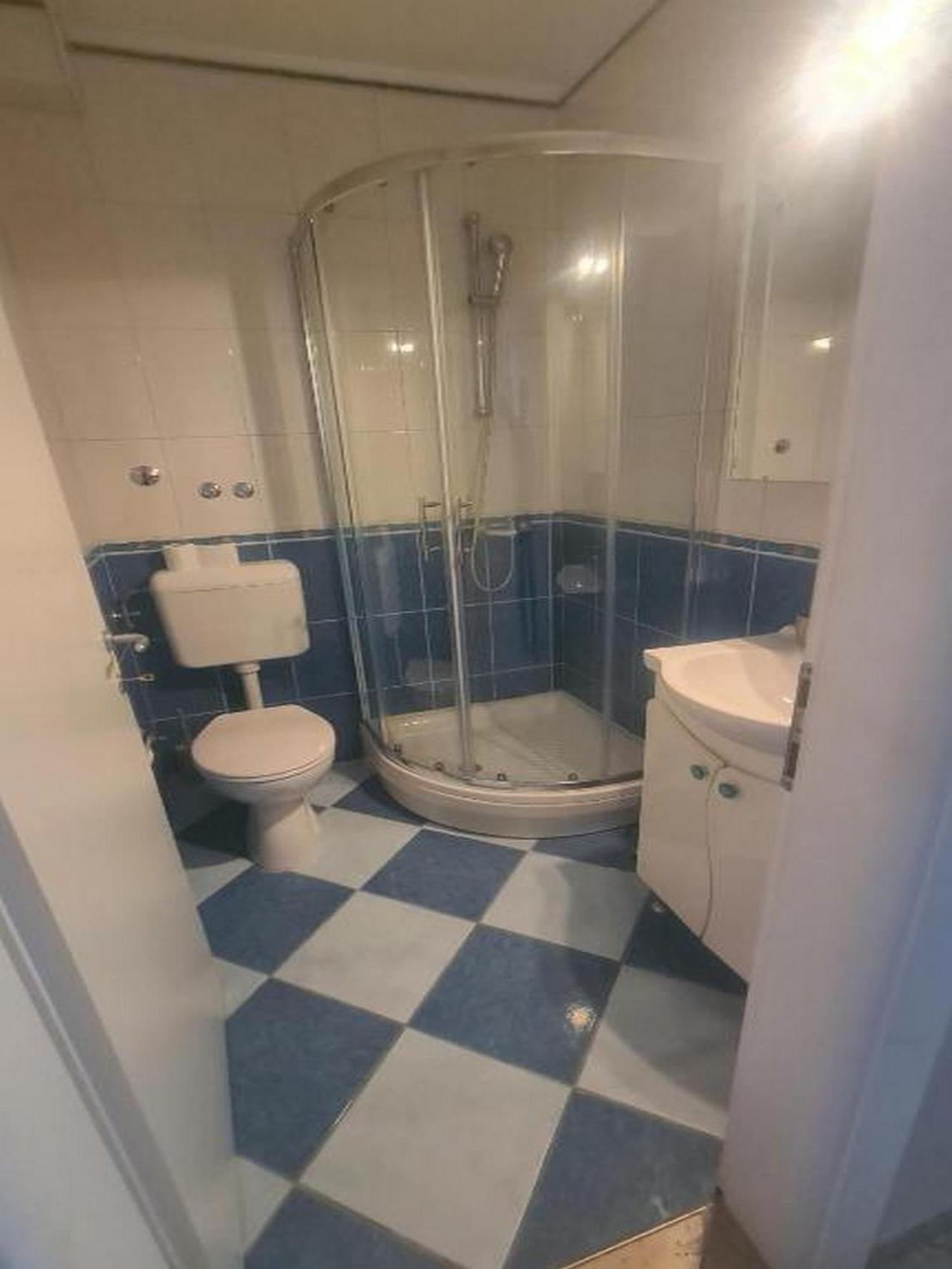 Villa Neda Водице Номер фото