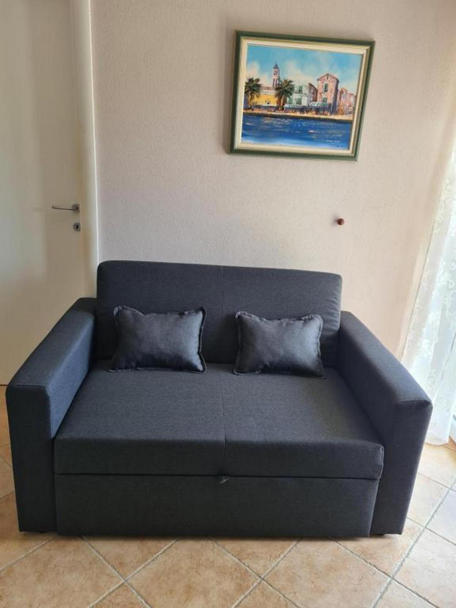 Villa Neda Водице Номер фото