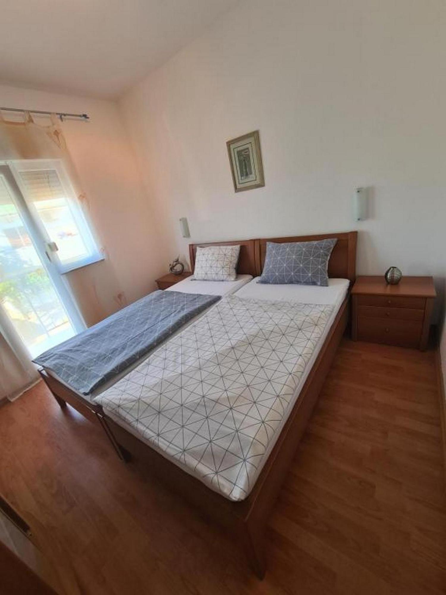 Villa Neda Водице Номер фото
