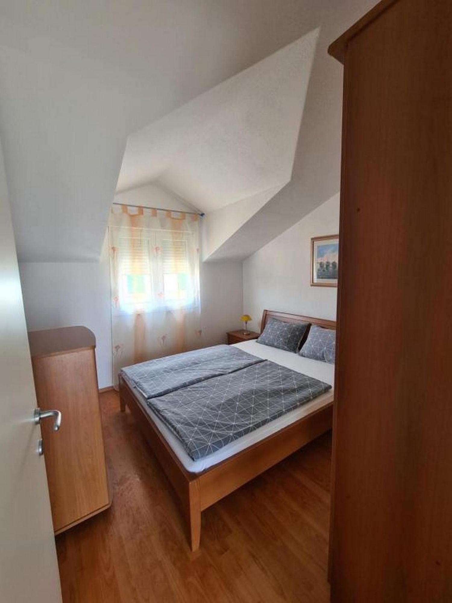 Villa Neda Водице Номер фото