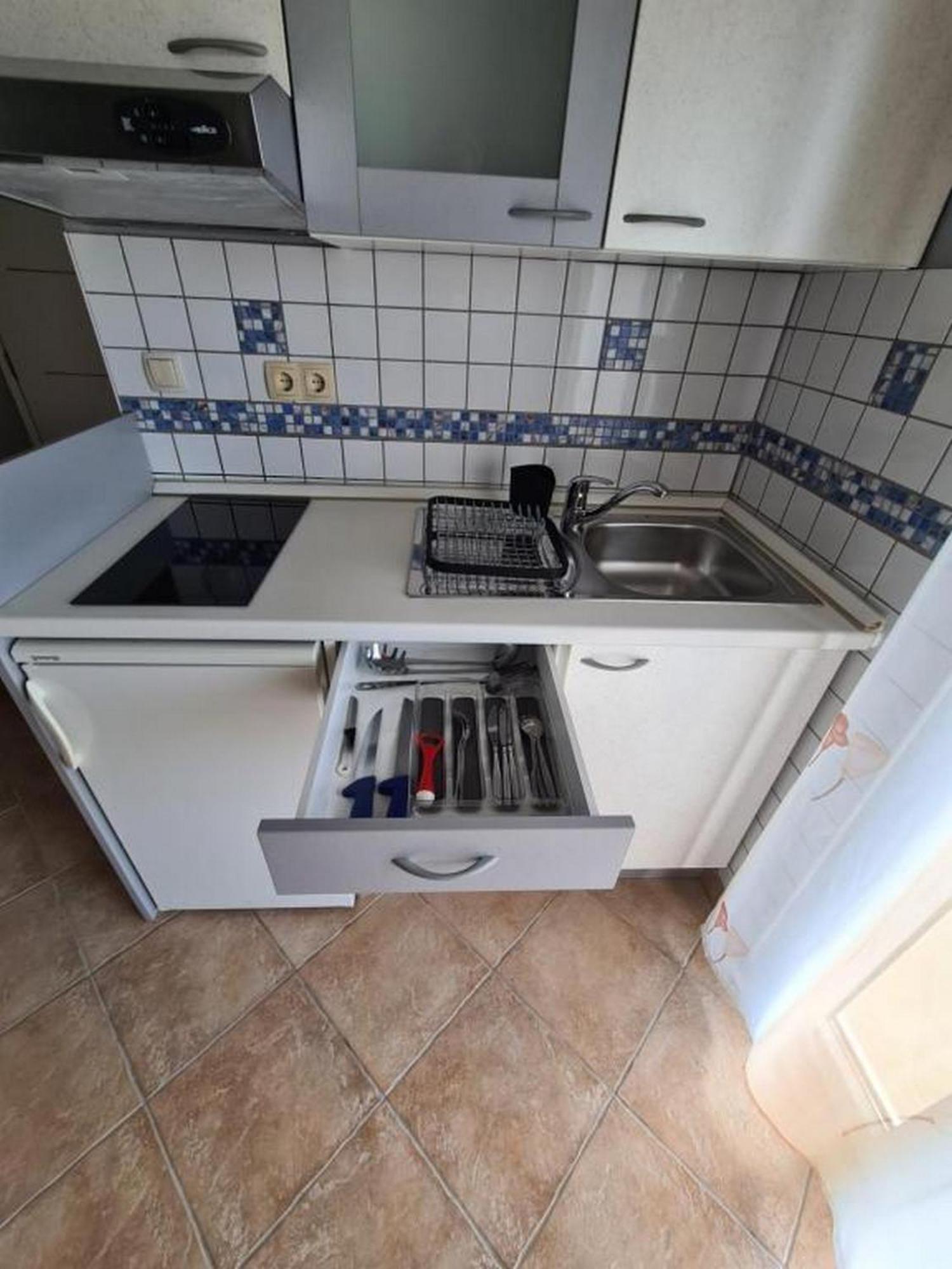 Villa Neda Водице Номер фото
