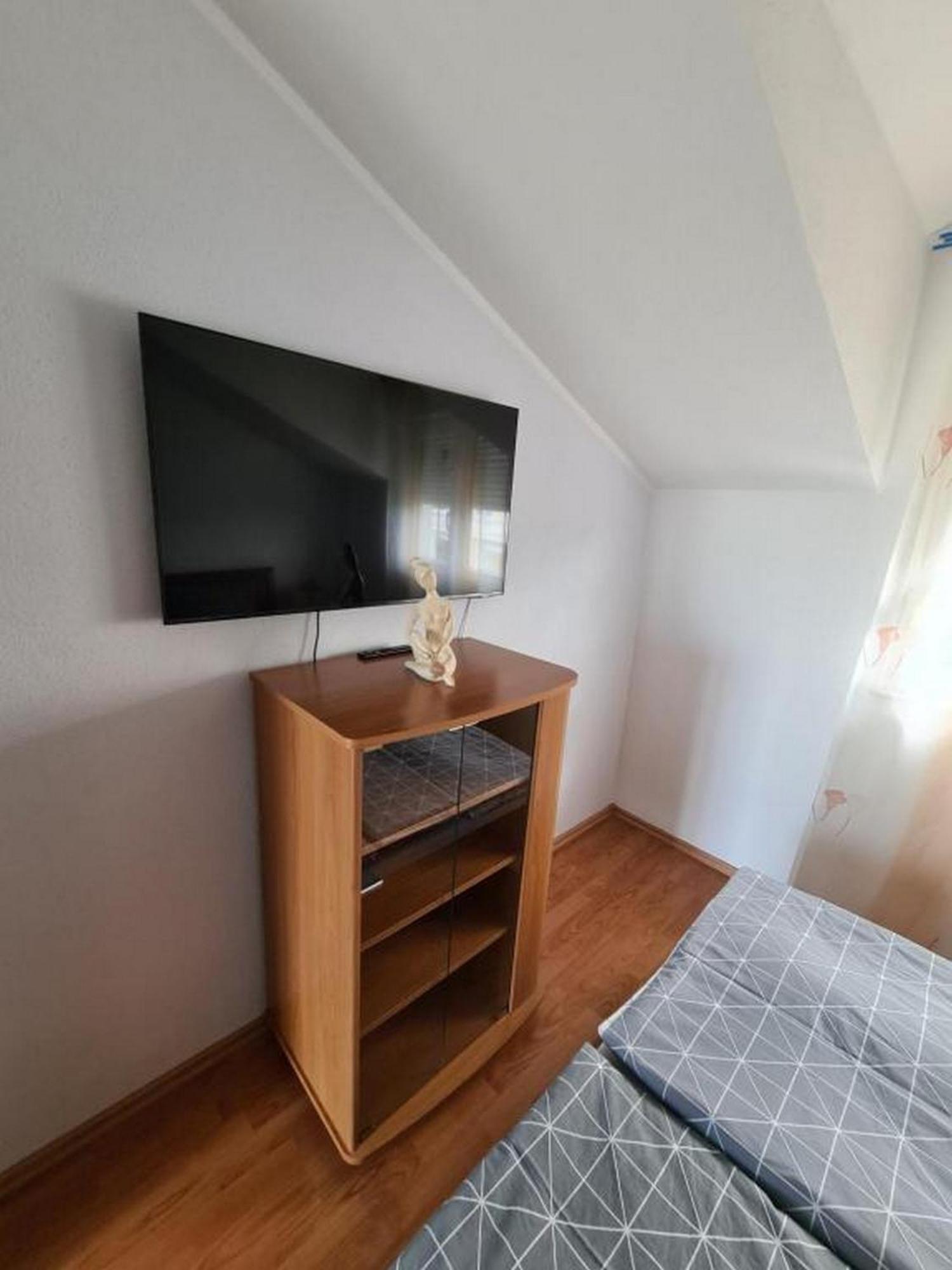 Villa Neda Водице Номер фото