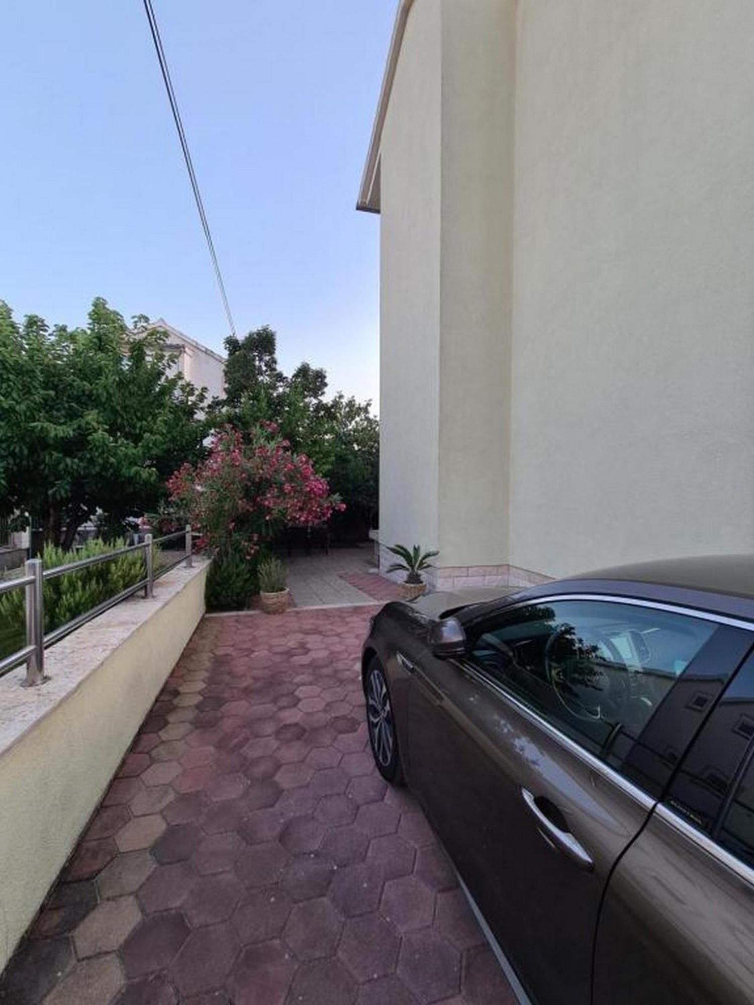 Villa Neda Водице Номер фото