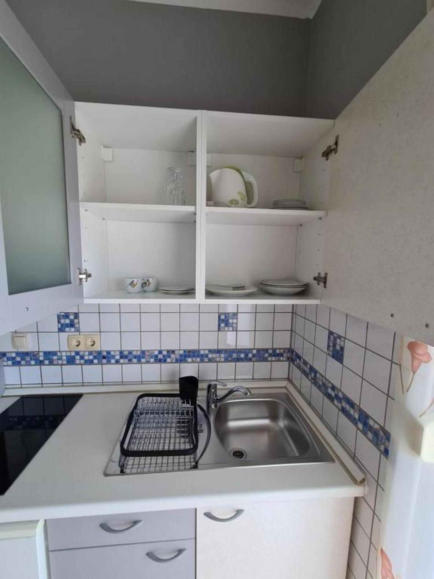Villa Neda Водице Номер фото